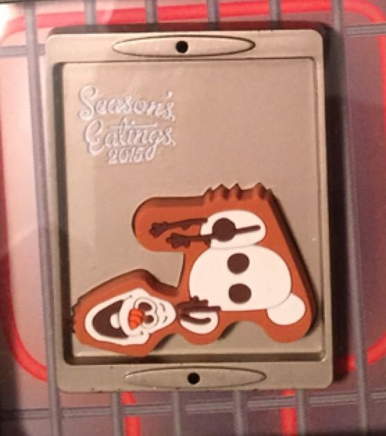 2015 Park Pack 6 (June)