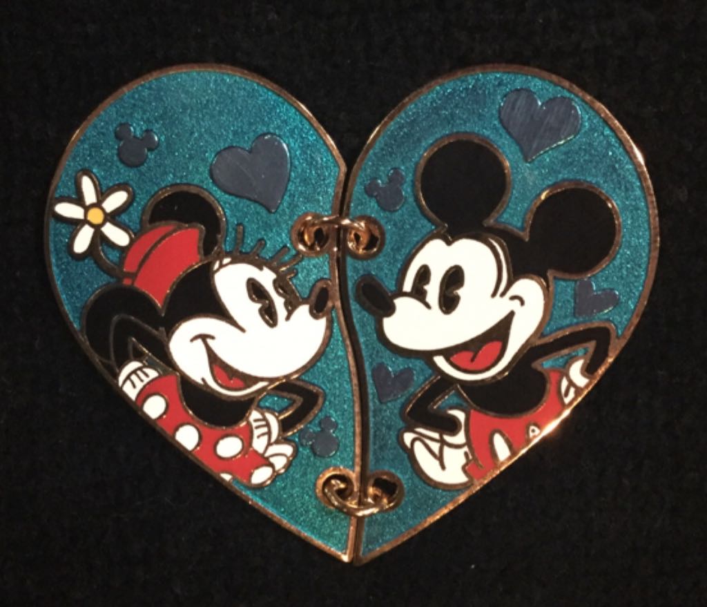 Keep On Tradin’ Mystery Collection - Dale (Gold)