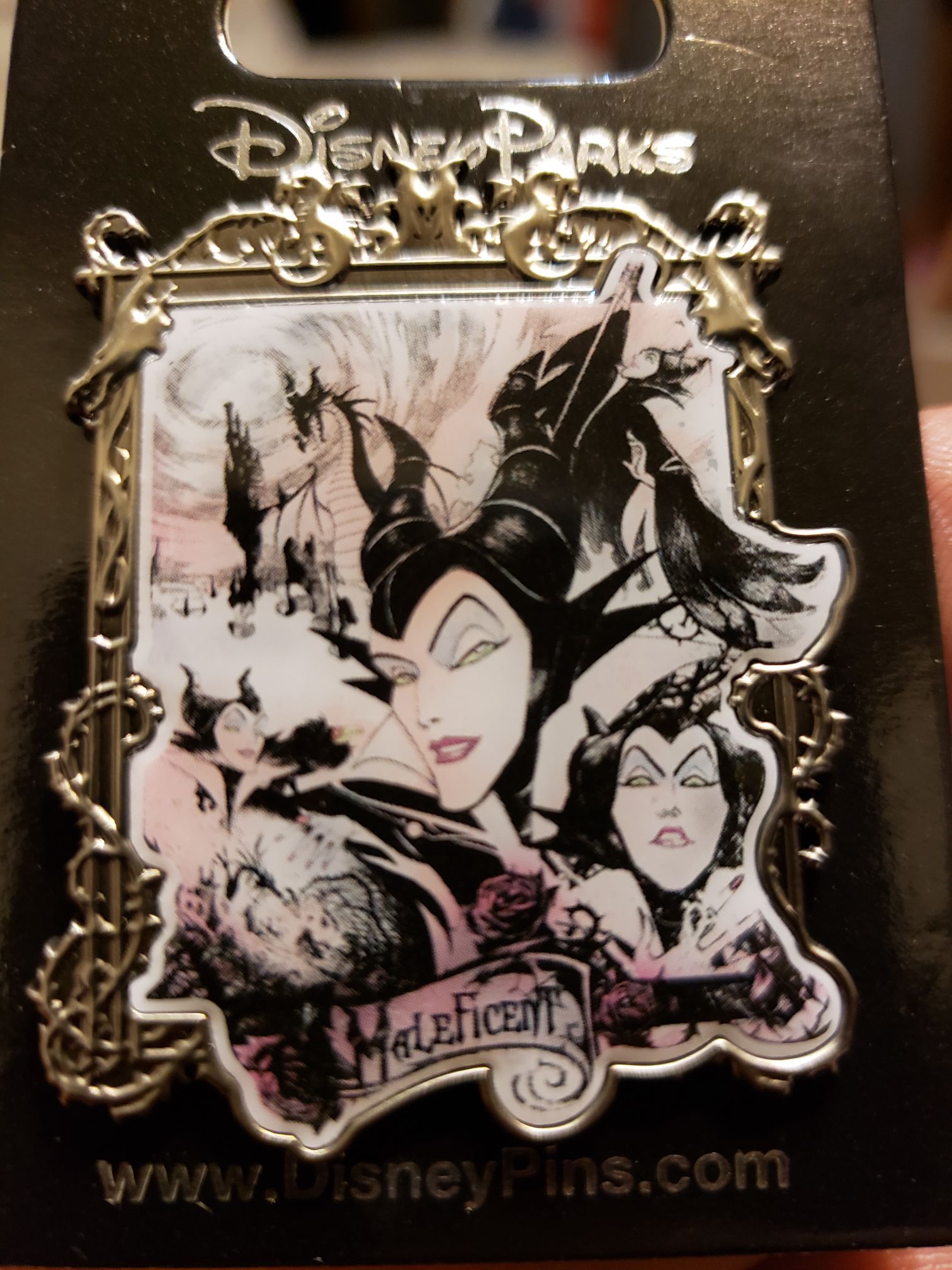 Grumpy - Snow White & 7 Dwarfs