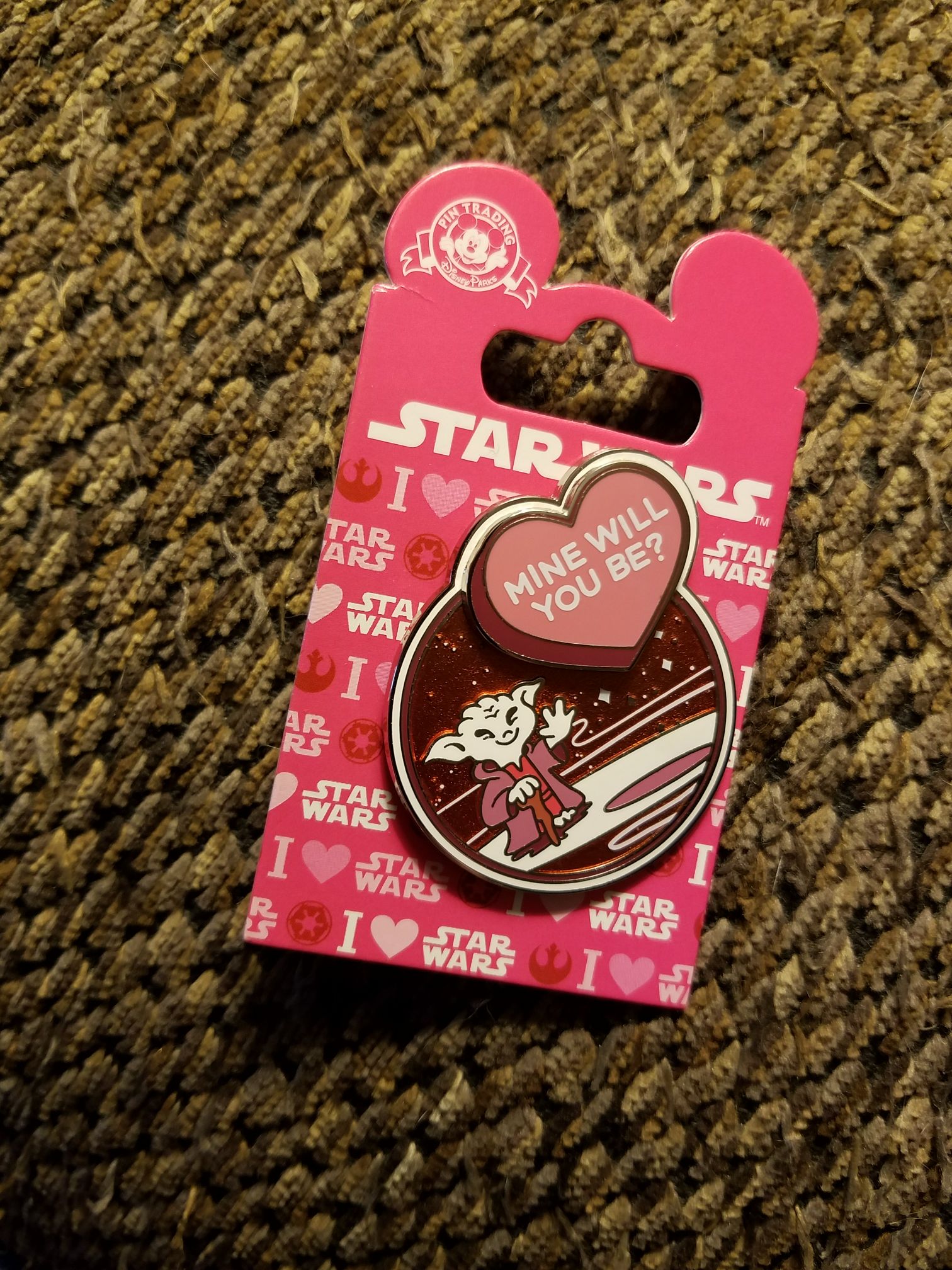 Big Thunder Mountain Railroad - Logo