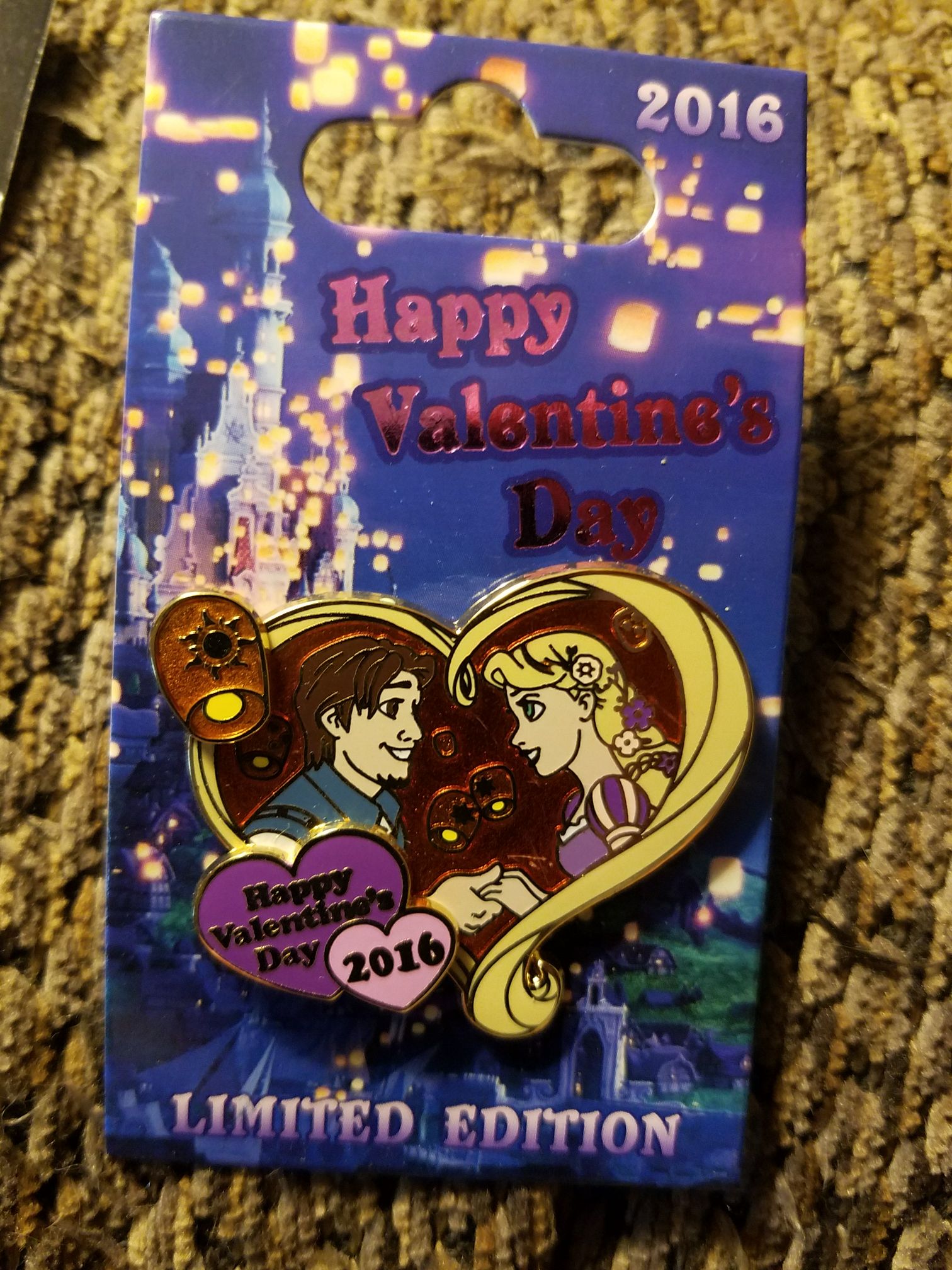 Thanksgiving - Pilgrims Mickey And Minnie