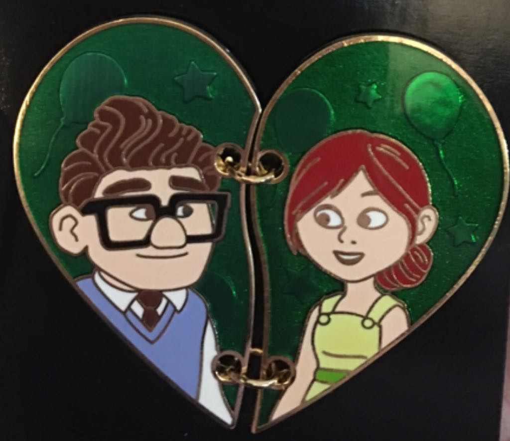 Sweet Characters - Tinker Bell