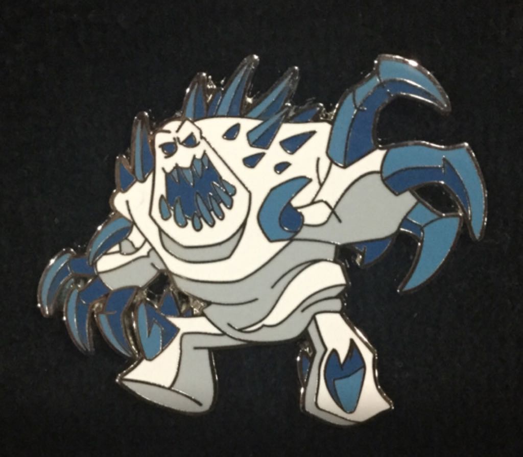 40th Anniversary 1971-2011 WDW Monorail System 2011 Annual Passholder