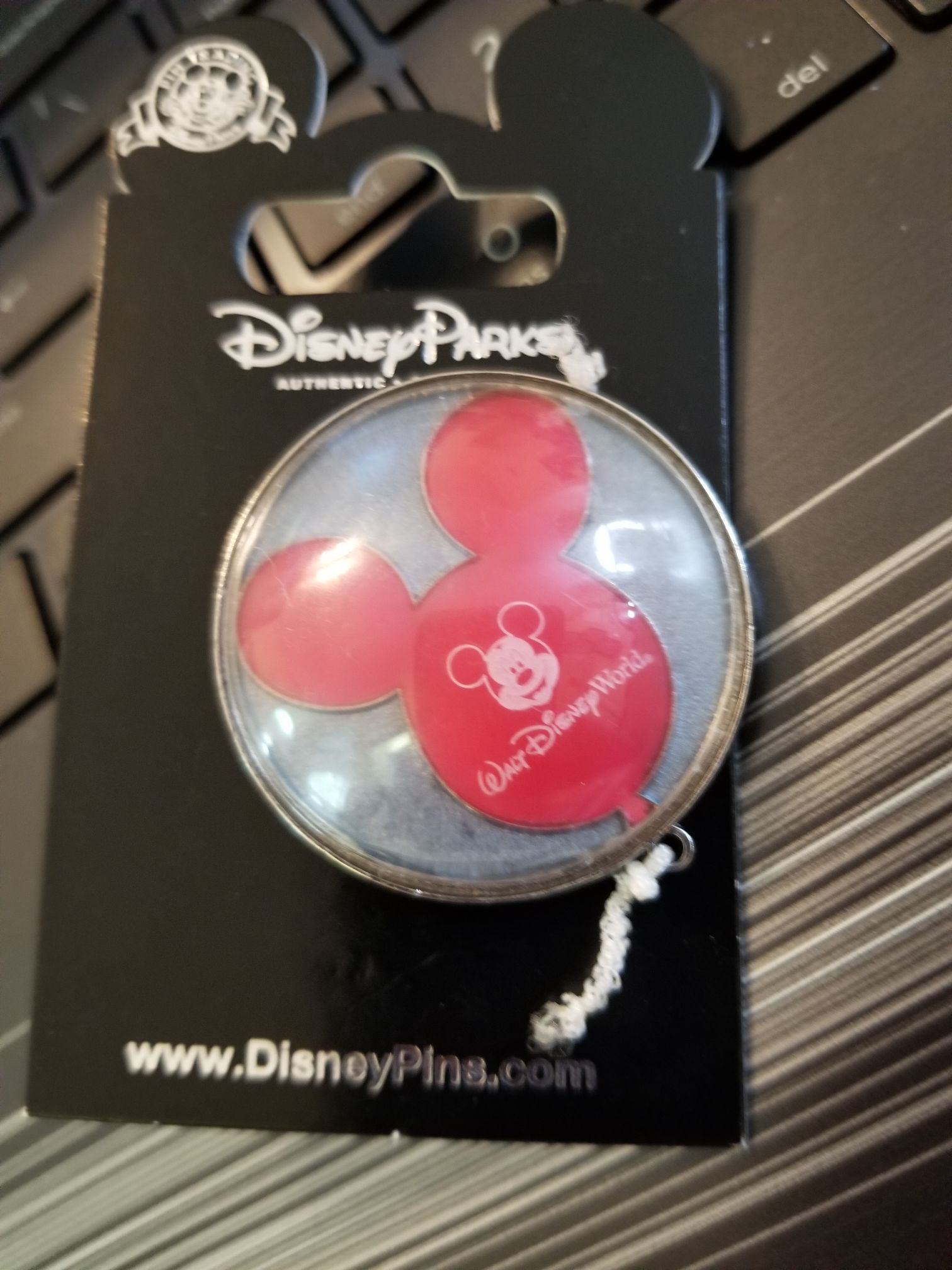 Parade Limited Edition