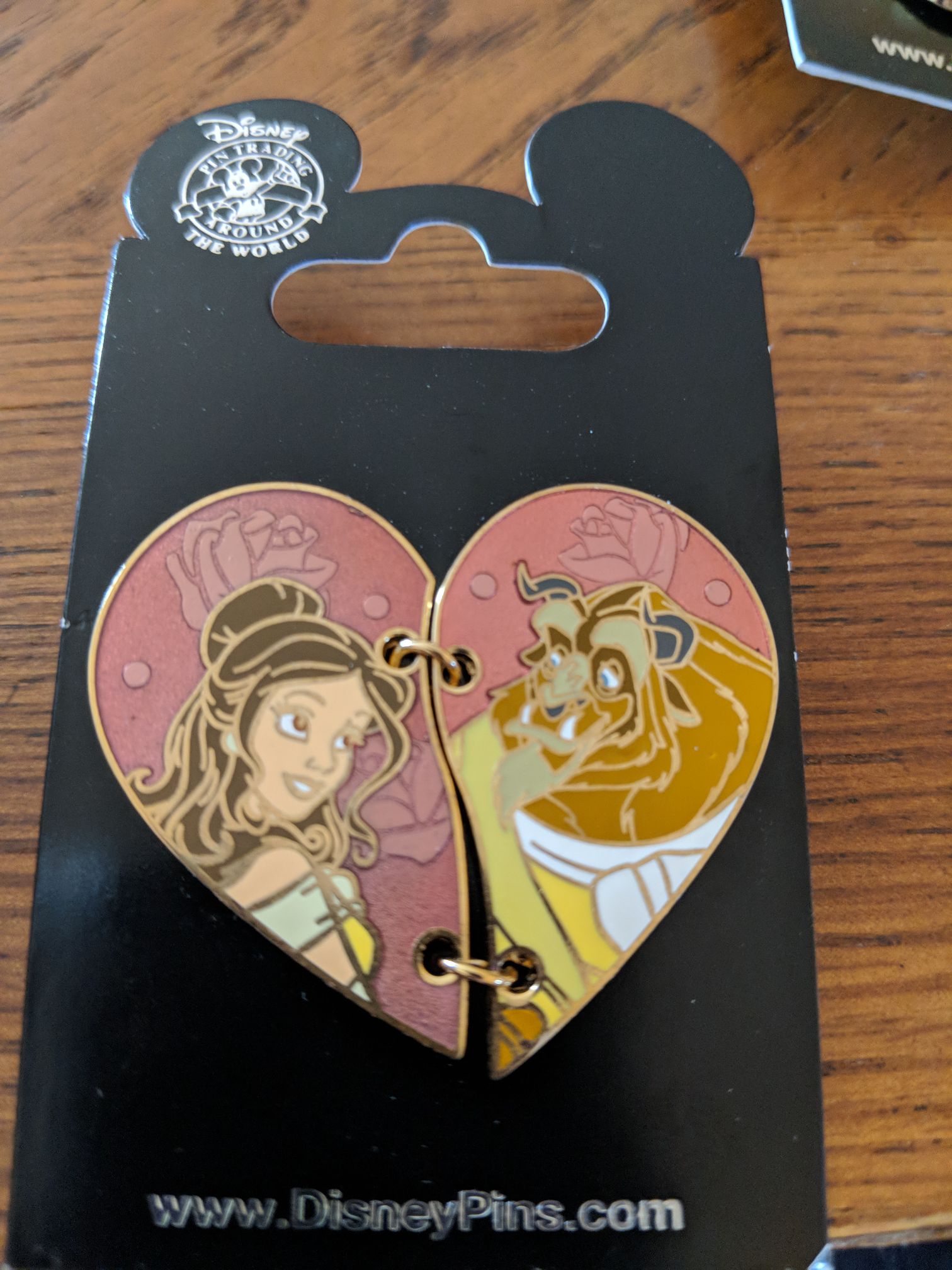 Disneyland resort 2018 Minnie