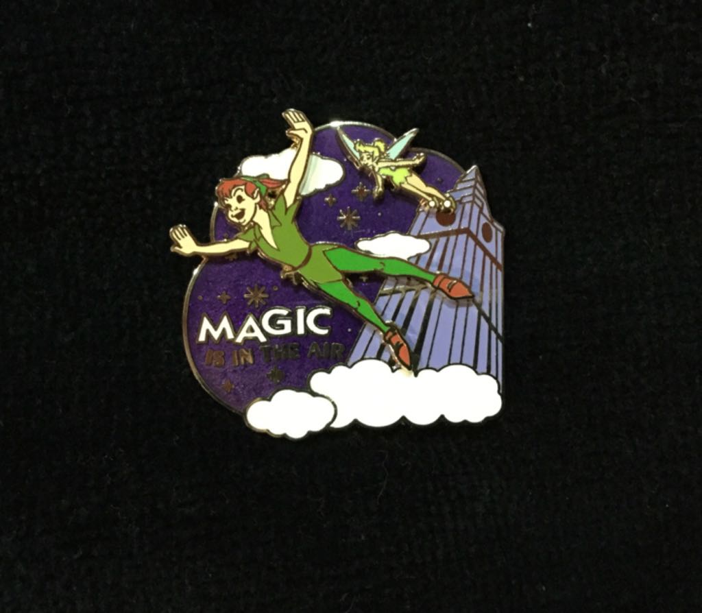 10th Anniversary Monsters, Inc.