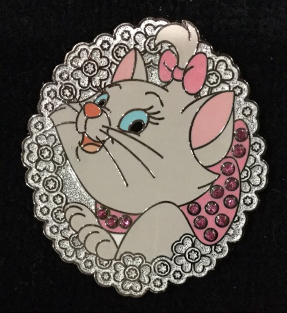 Viynal Mickey Cookie