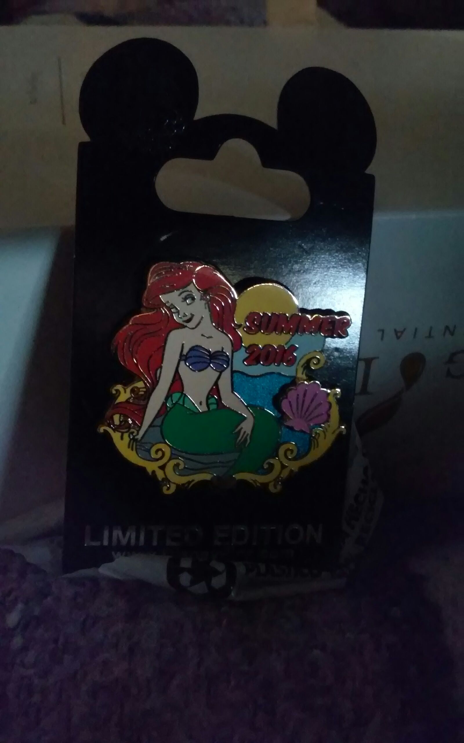 2011 Grand Floridian Christmas