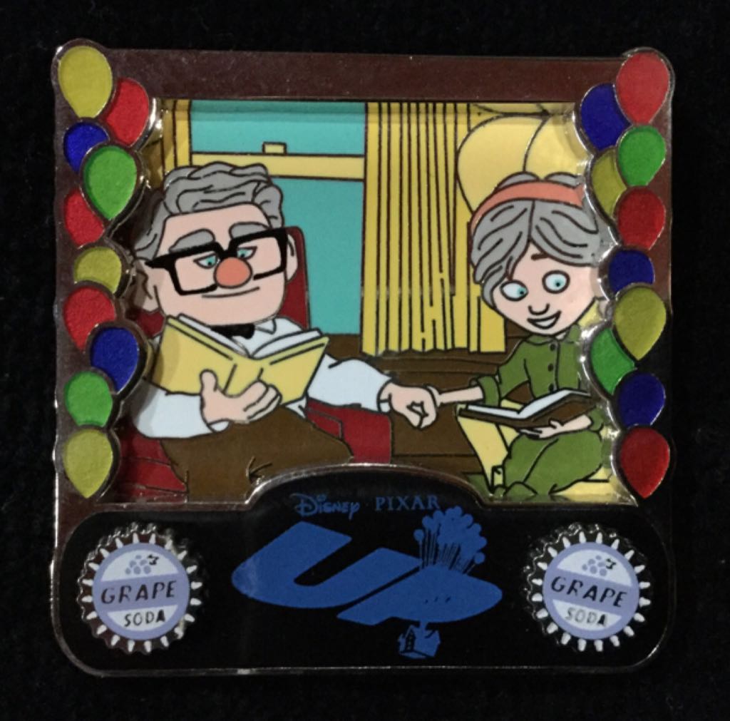 Mickey - As Jack Skellington