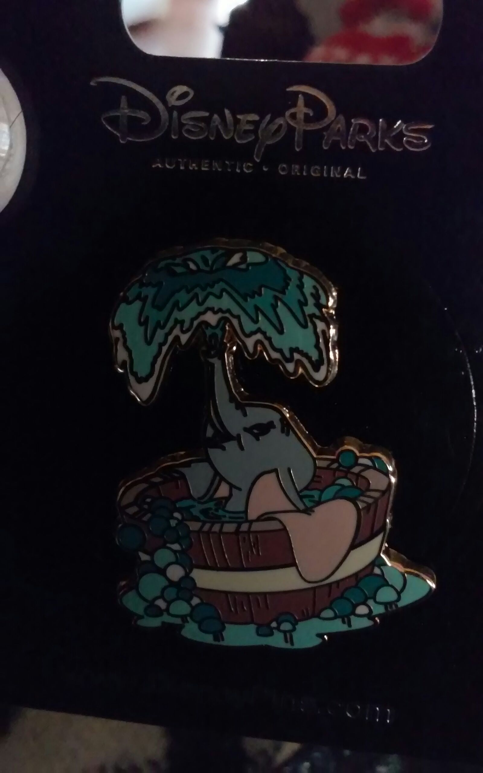 Hollywood Studios 2014