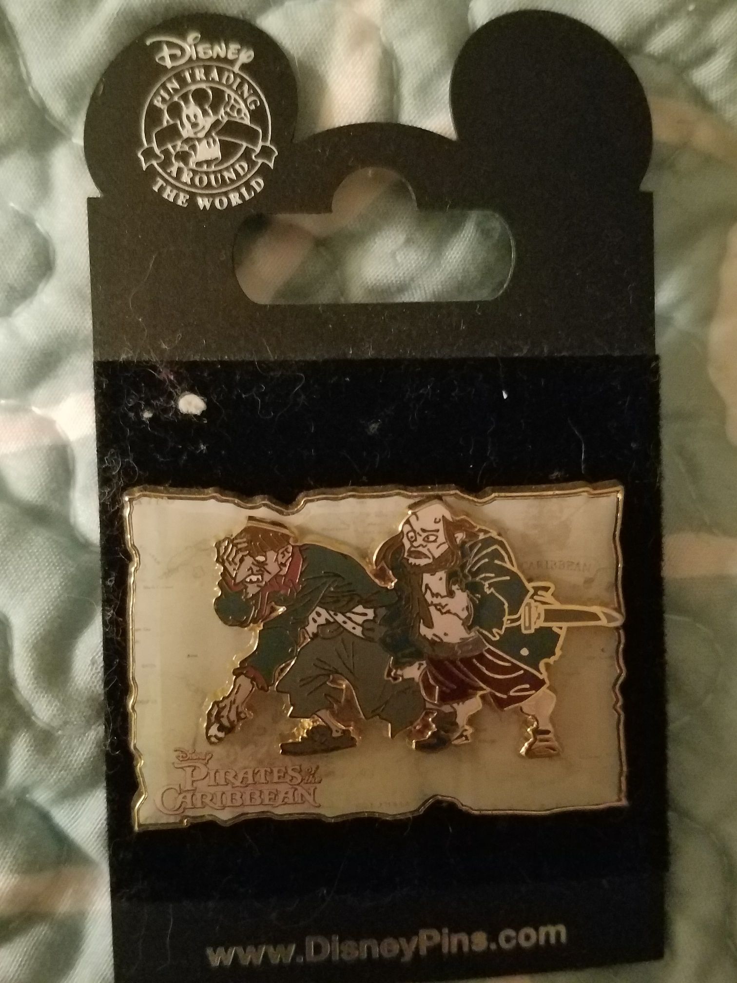 Cars Disney World 2.