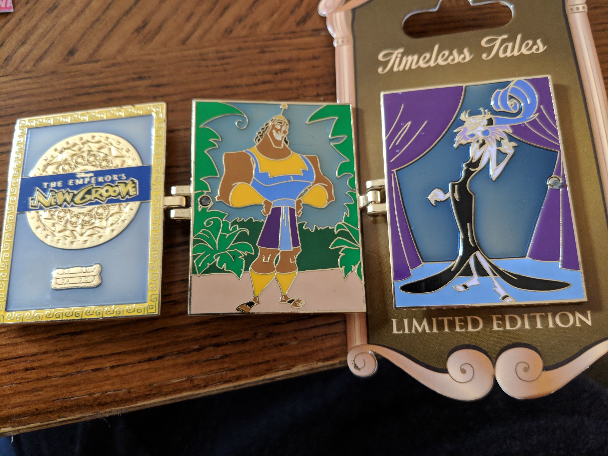 2013. Pluto & Candy Shop