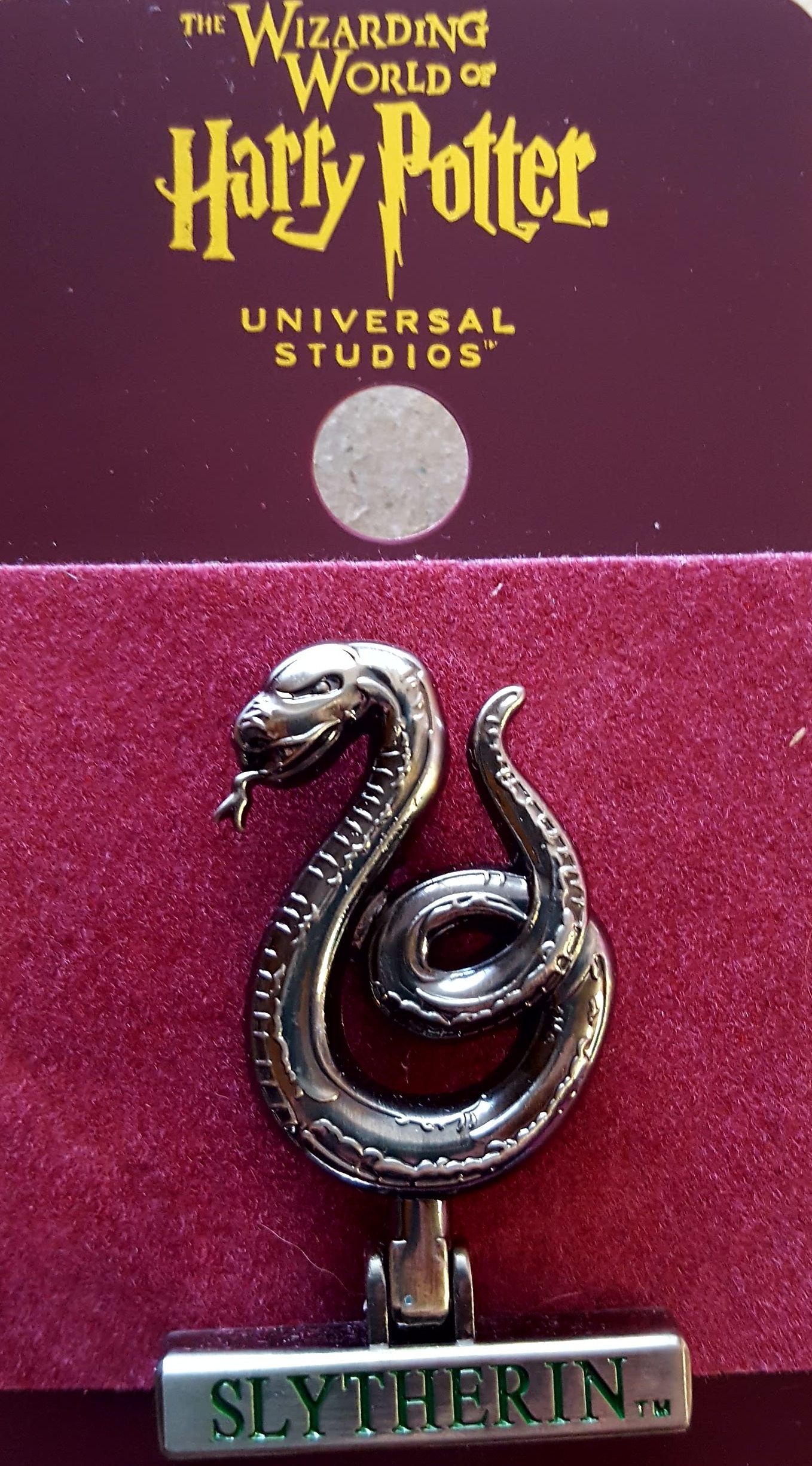 Passholder Commemorative Collection - Walt Disney World