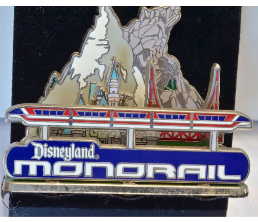 Mickey and Minnie Kissing - Mickey Only