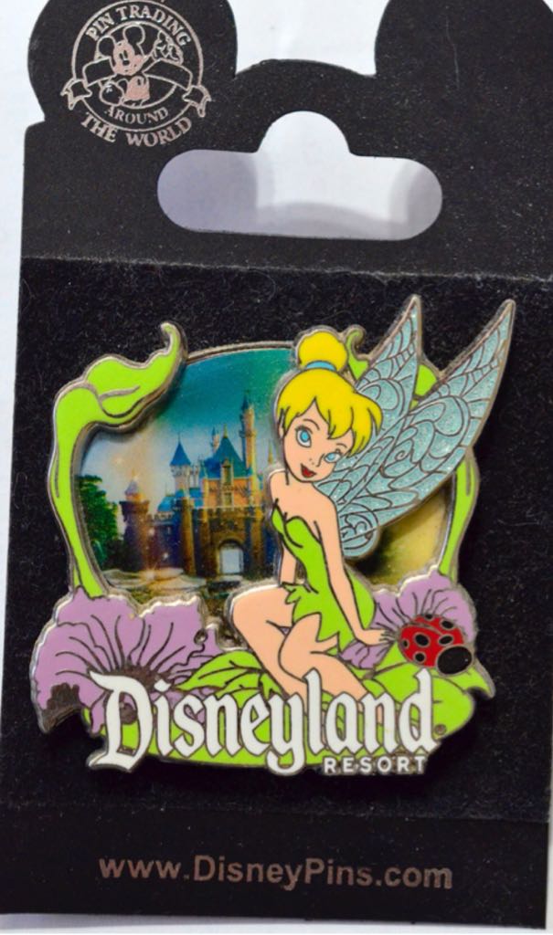 Vinylmation 3D Pins - P1 Figment