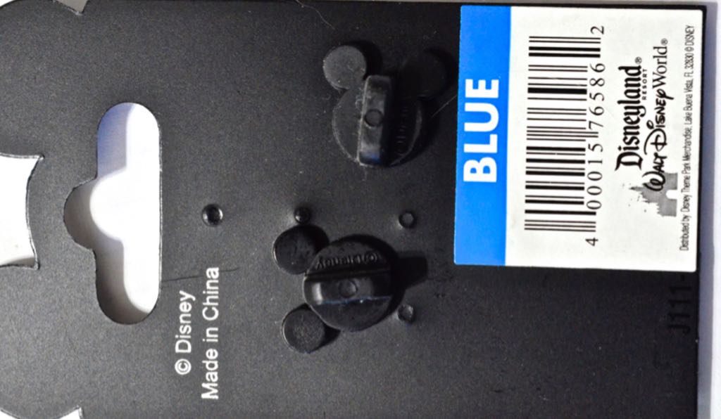 Tinker bell - Pin pin collectible [Barcode 400015765862] - Main Image 2