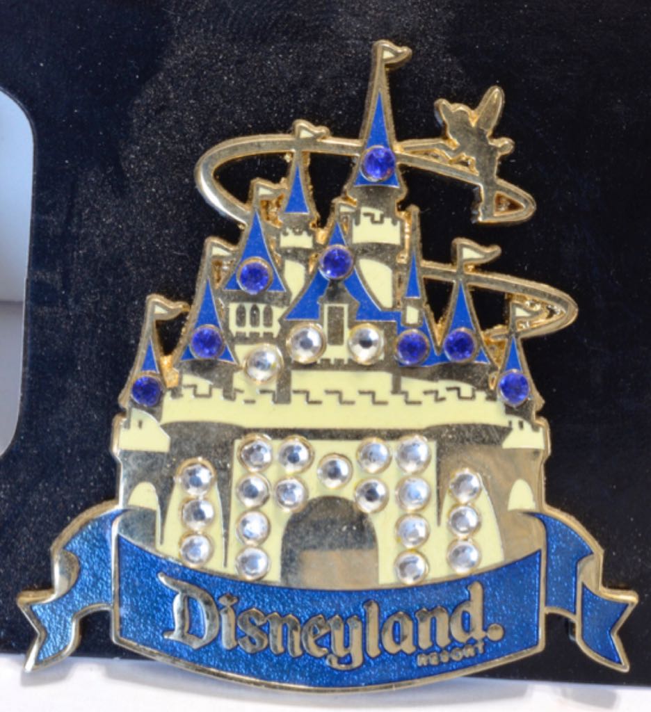 Tinker Bell - 'I Look Good in Green' 