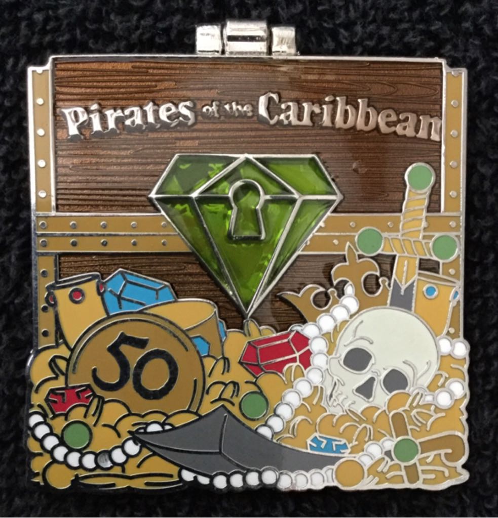 Walt's Disney's Bambi-4 Pin Booster Collection (Thumper Only)