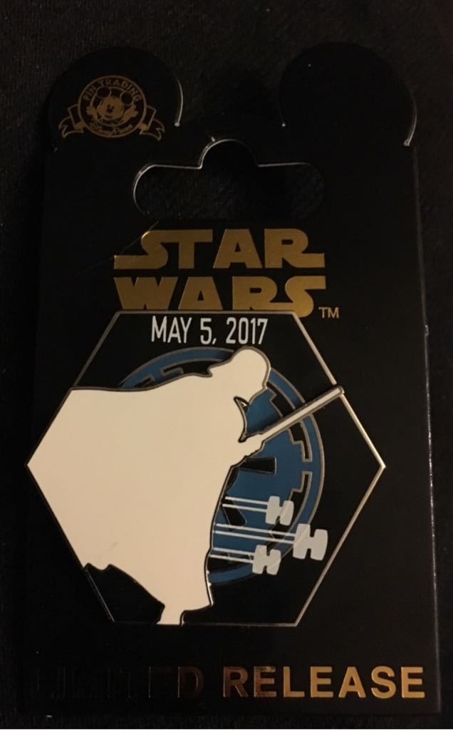 DLP Jack & Sally Framed Portrait 