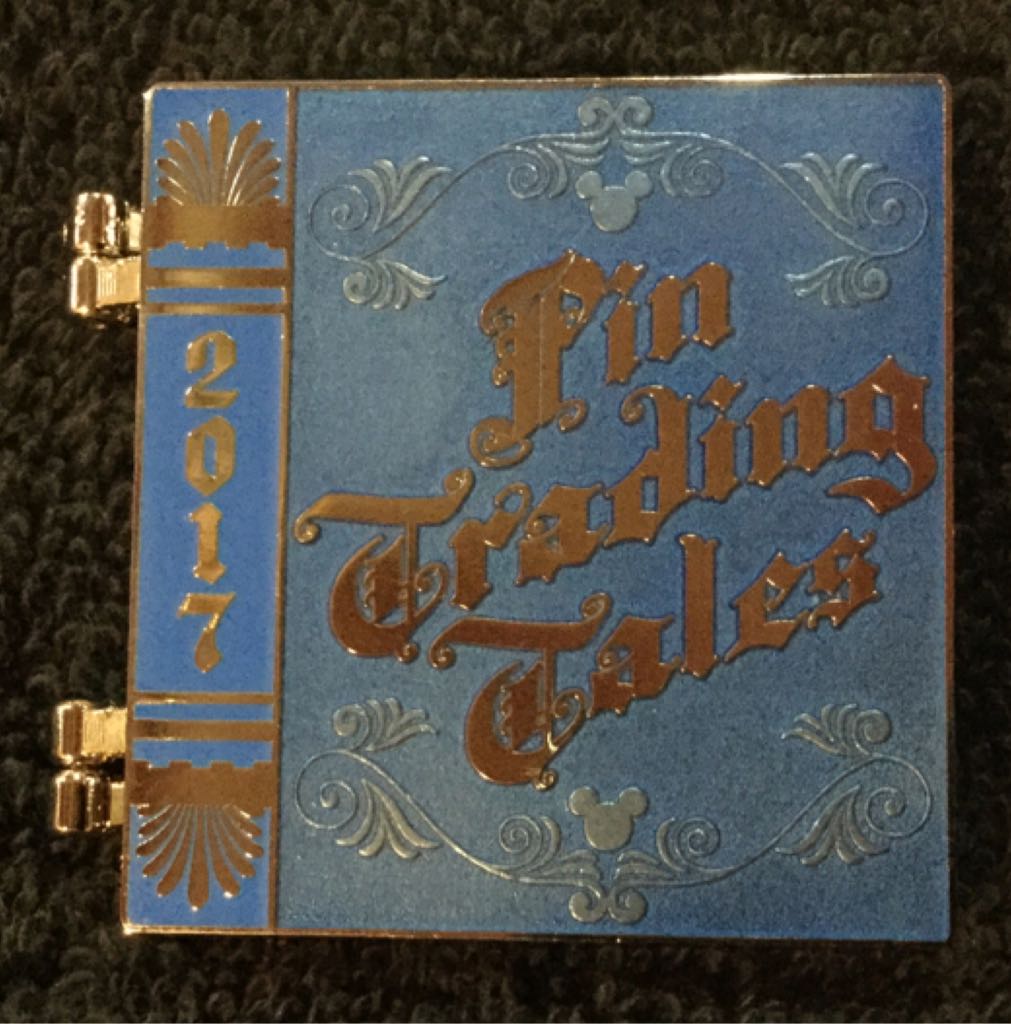 HKDL Flying UFO Booster Pack