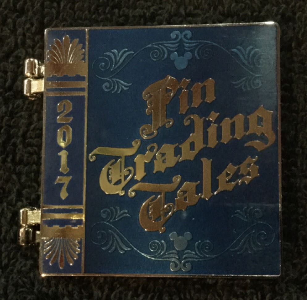 Mickey Mouse & Friends- Cute Characters- Mini Pin Collection- Dale