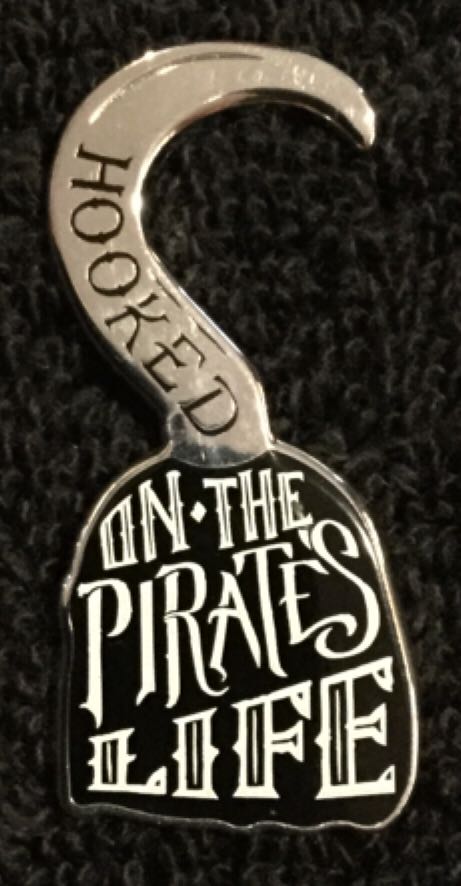 Haunted Mansion Portrait 3