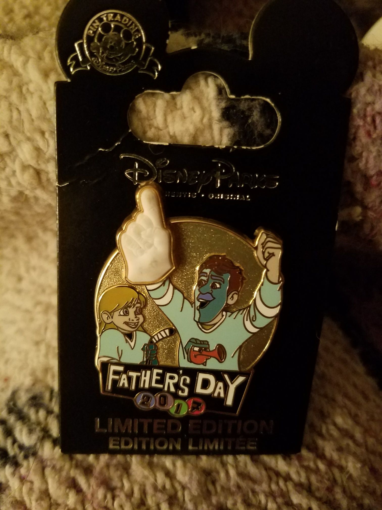 Mickey Mouse Professions Set - Basketball Player 