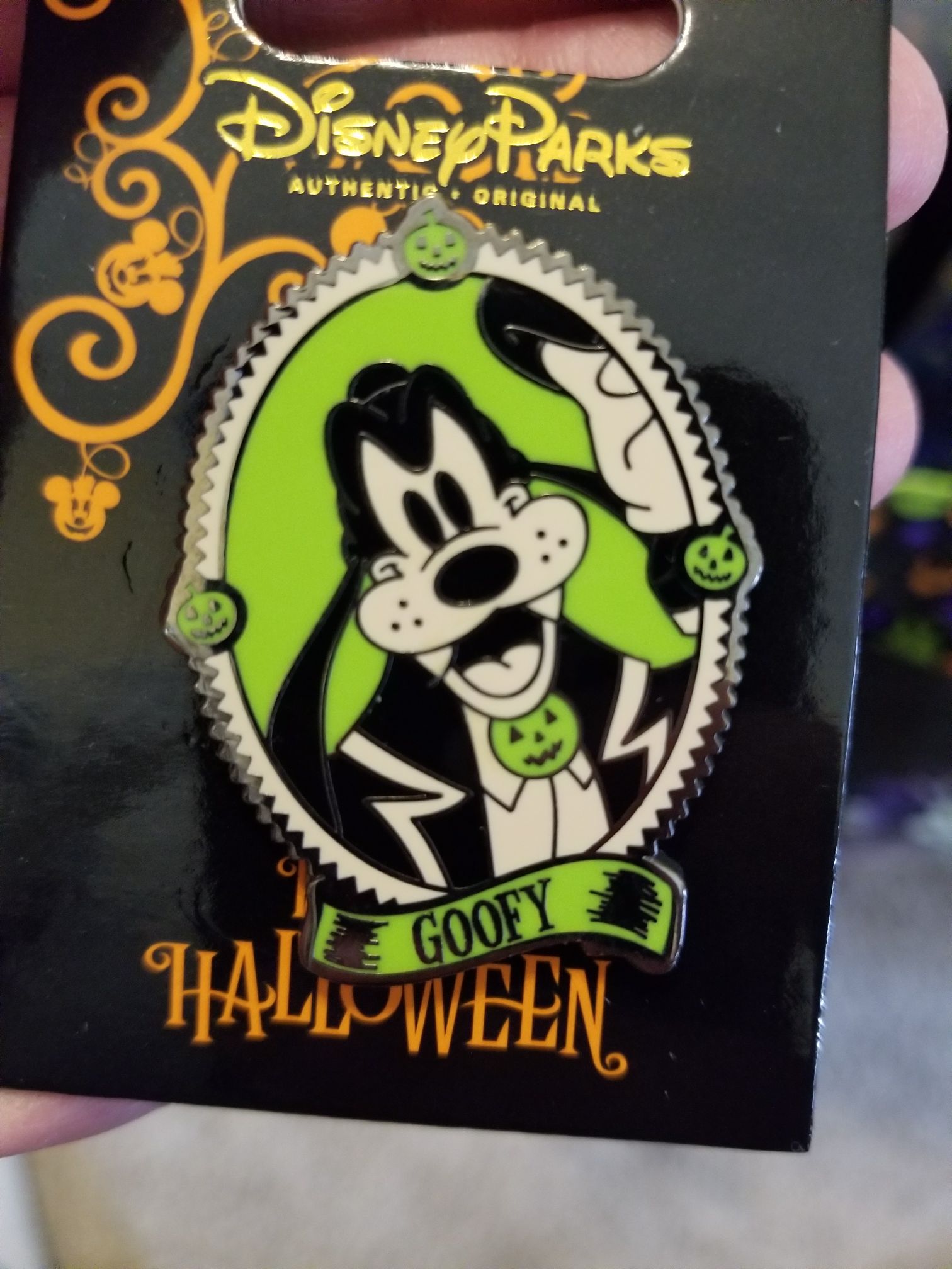 AP Diamond D 60th Anniversary 1 Of 12