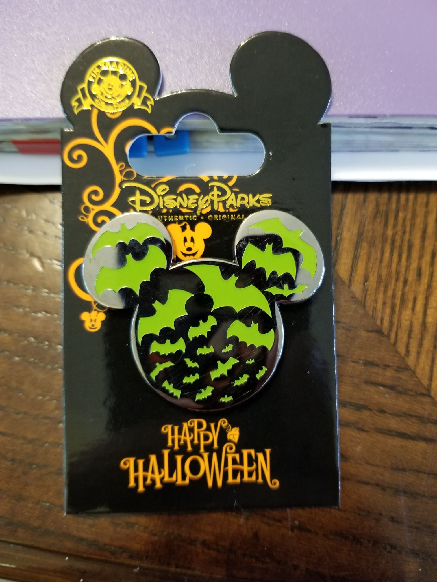 Wdi Villains Series - Ratigan