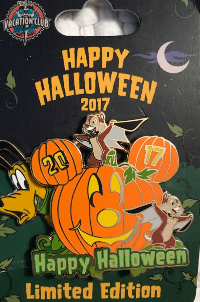 DSF Character Block Dumbo