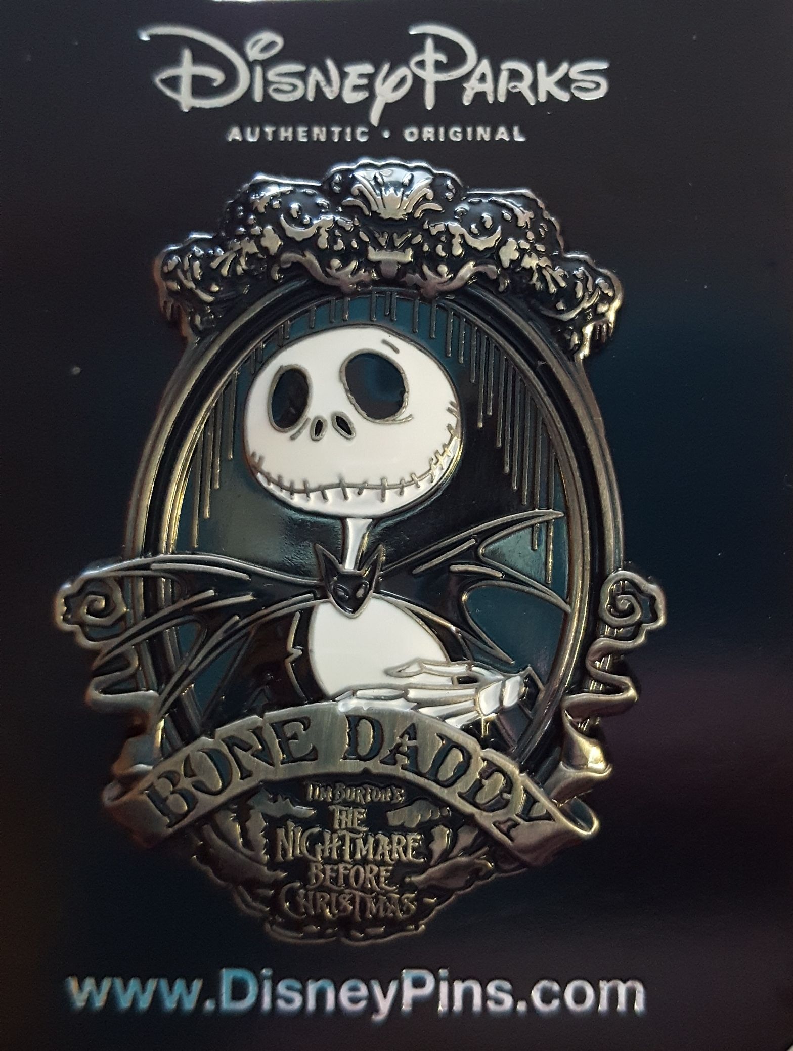 Pirates Of The Caribbean: Dead Man’s Chest