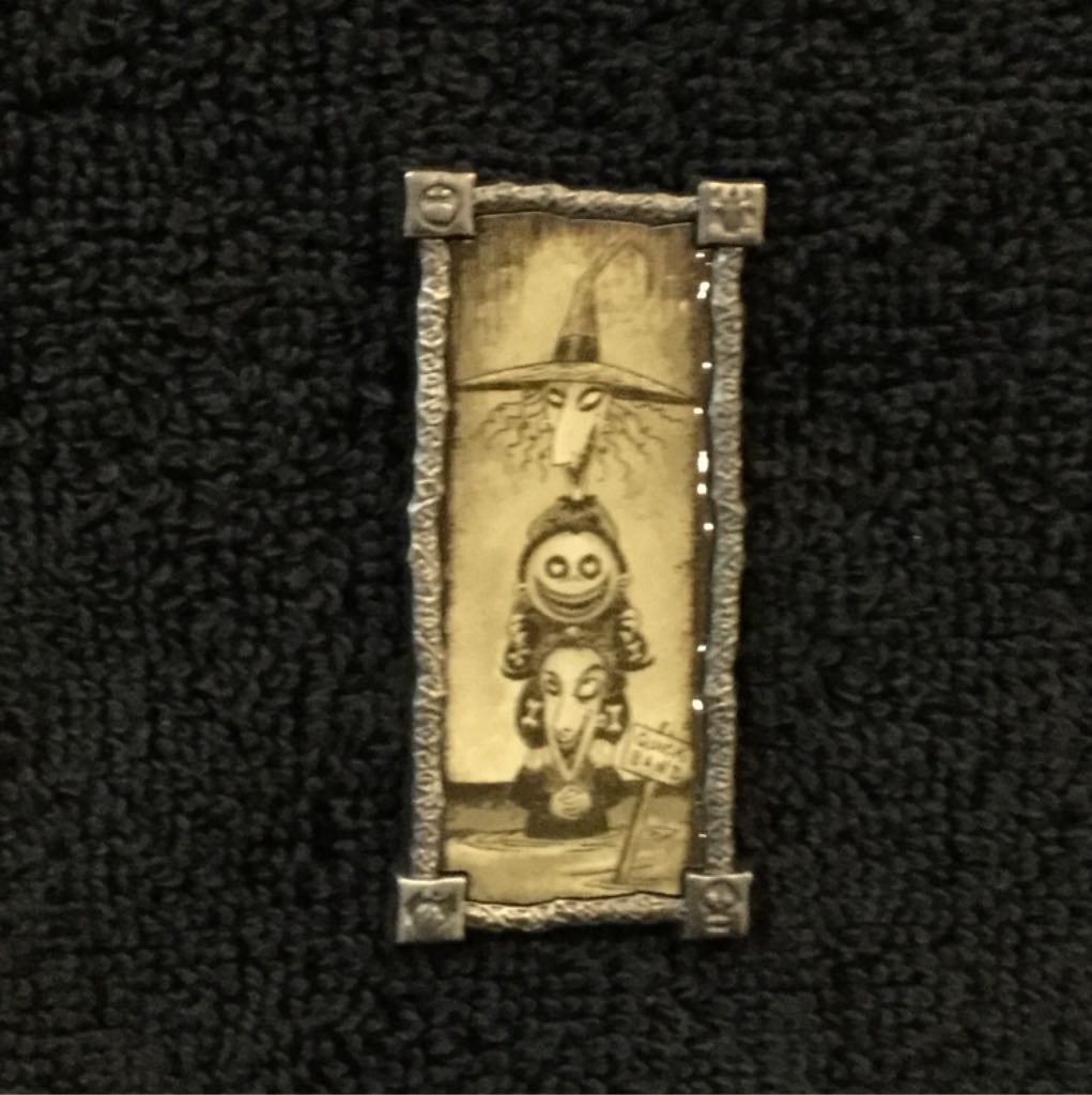 Shere Khan - Disney Parks Pin