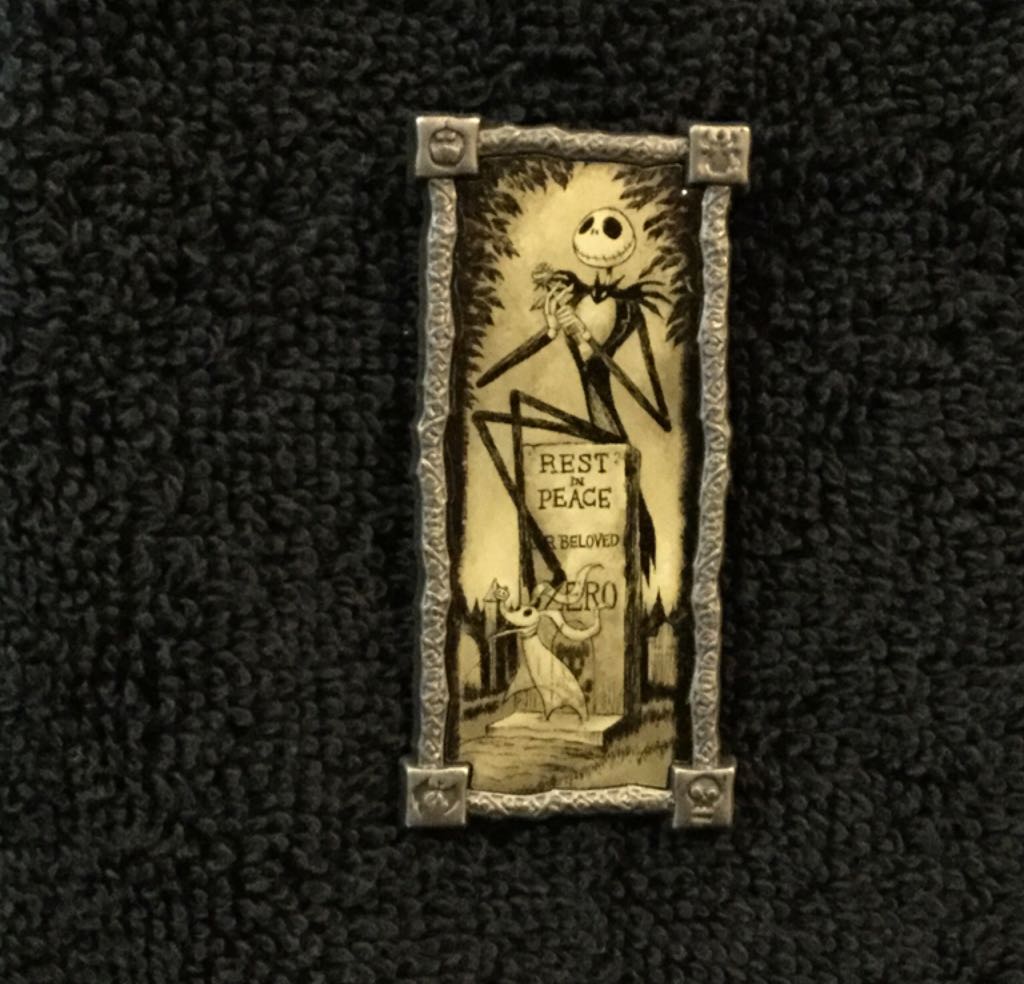 Sleeping Beauty Castle