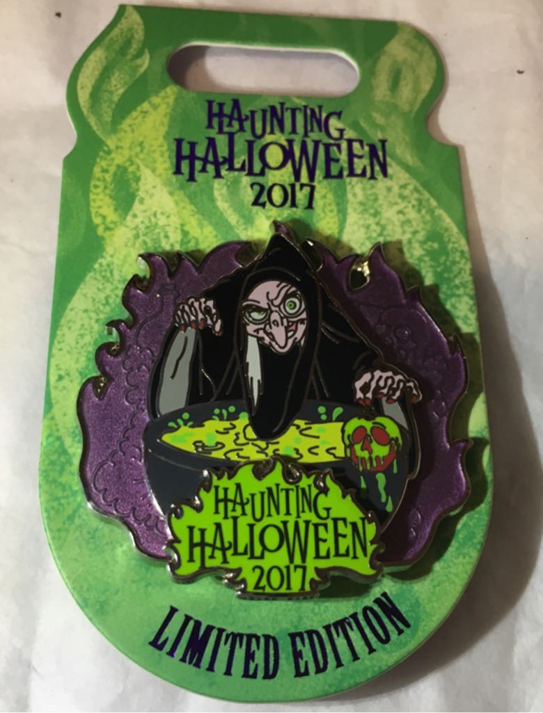 UNAUTHORIZED - Snowman Minnie 