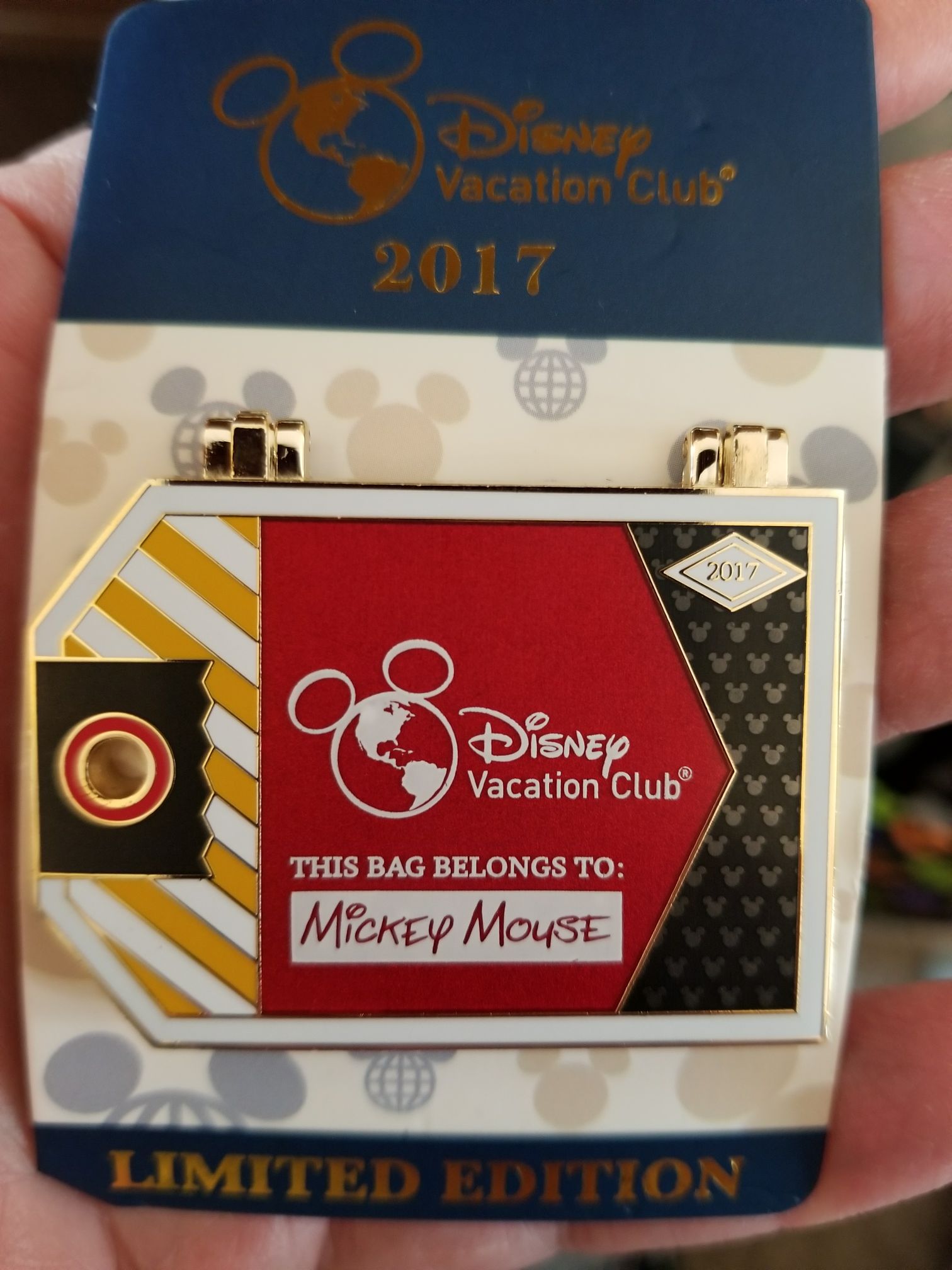 Pirates Of The Caribbean