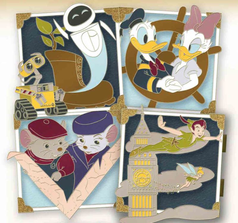 Mickey's Halloween Party