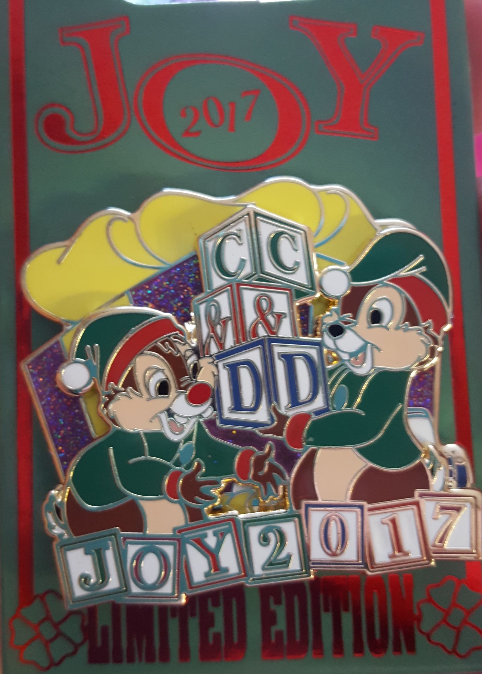 Mickey Mouse Professions Set - Football Player 