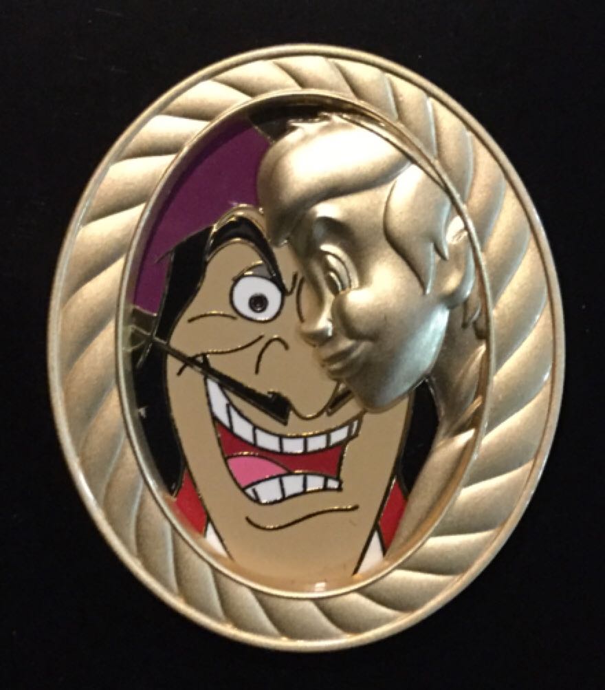 Disney Mirror Pins 