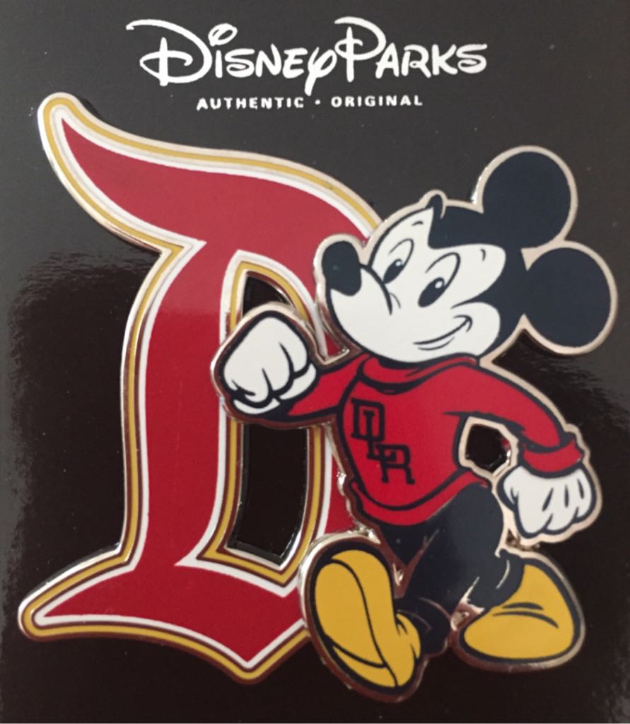 2016 Haunted Mansion Holiday 