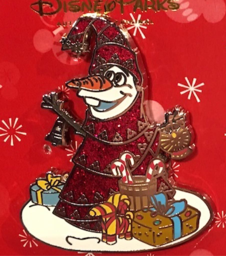 Your Key To The Magic