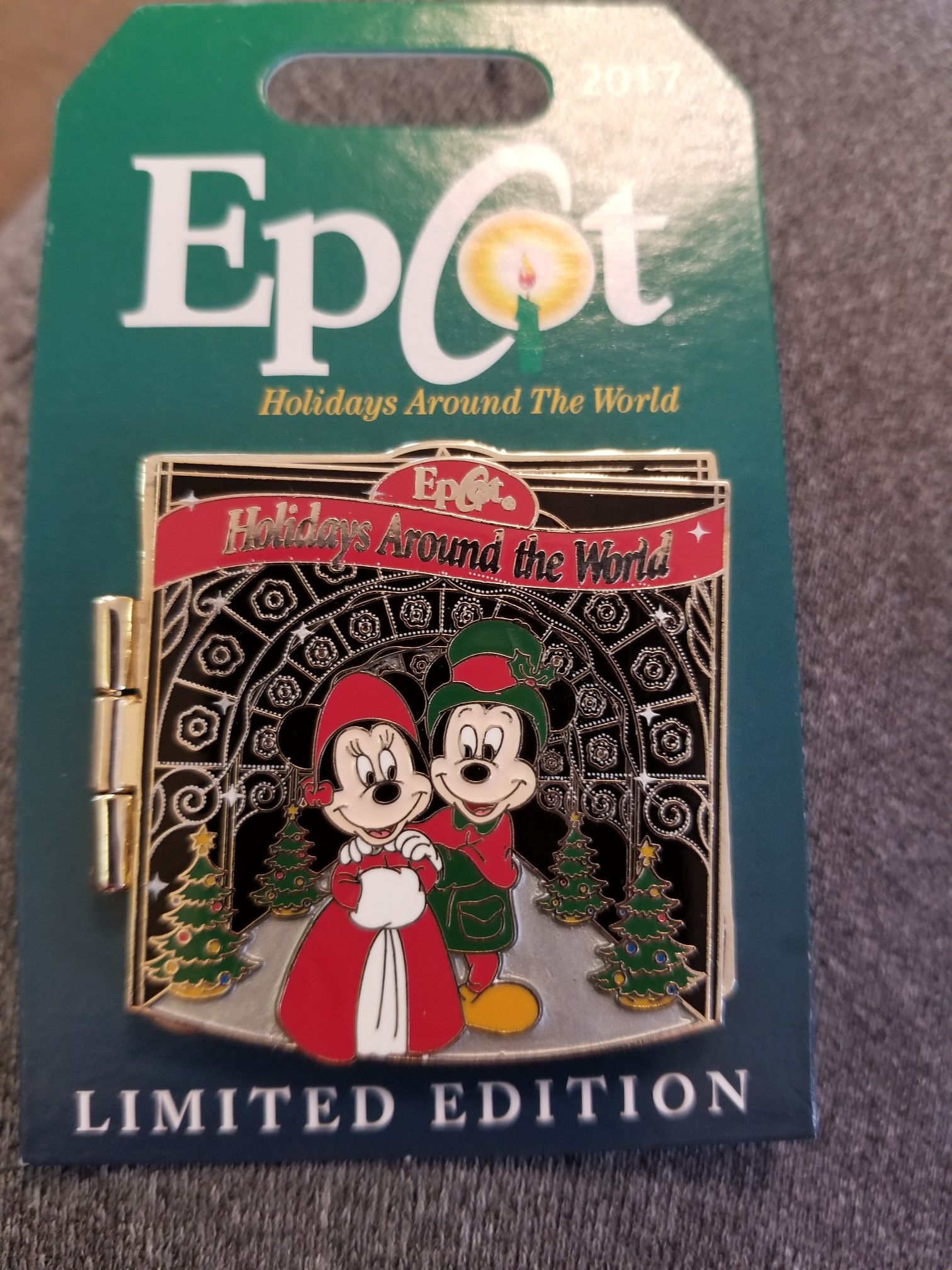 Star Wars Set 2 Of 4 Moon Of Endor