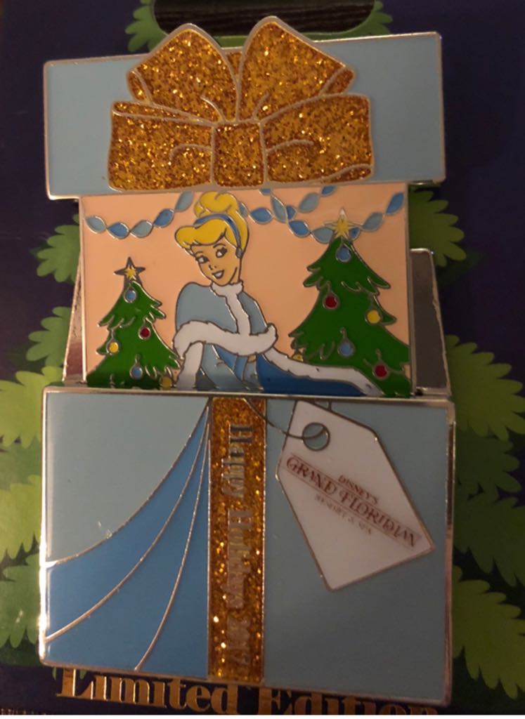 Vinylmation Jr #2 Mystery Pin Pack - Donald Duck 