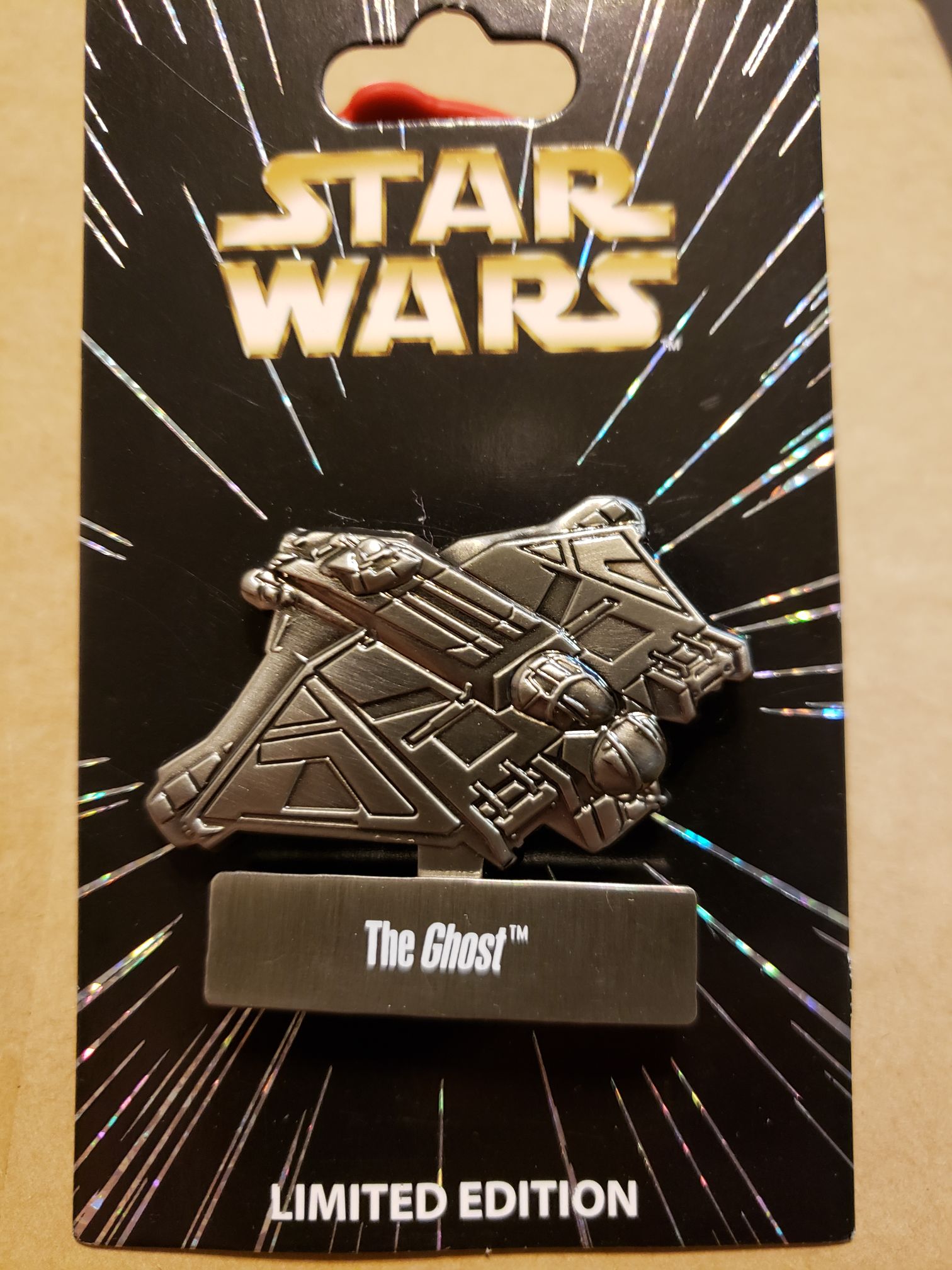 2016 Haunted Mansion Holiday 