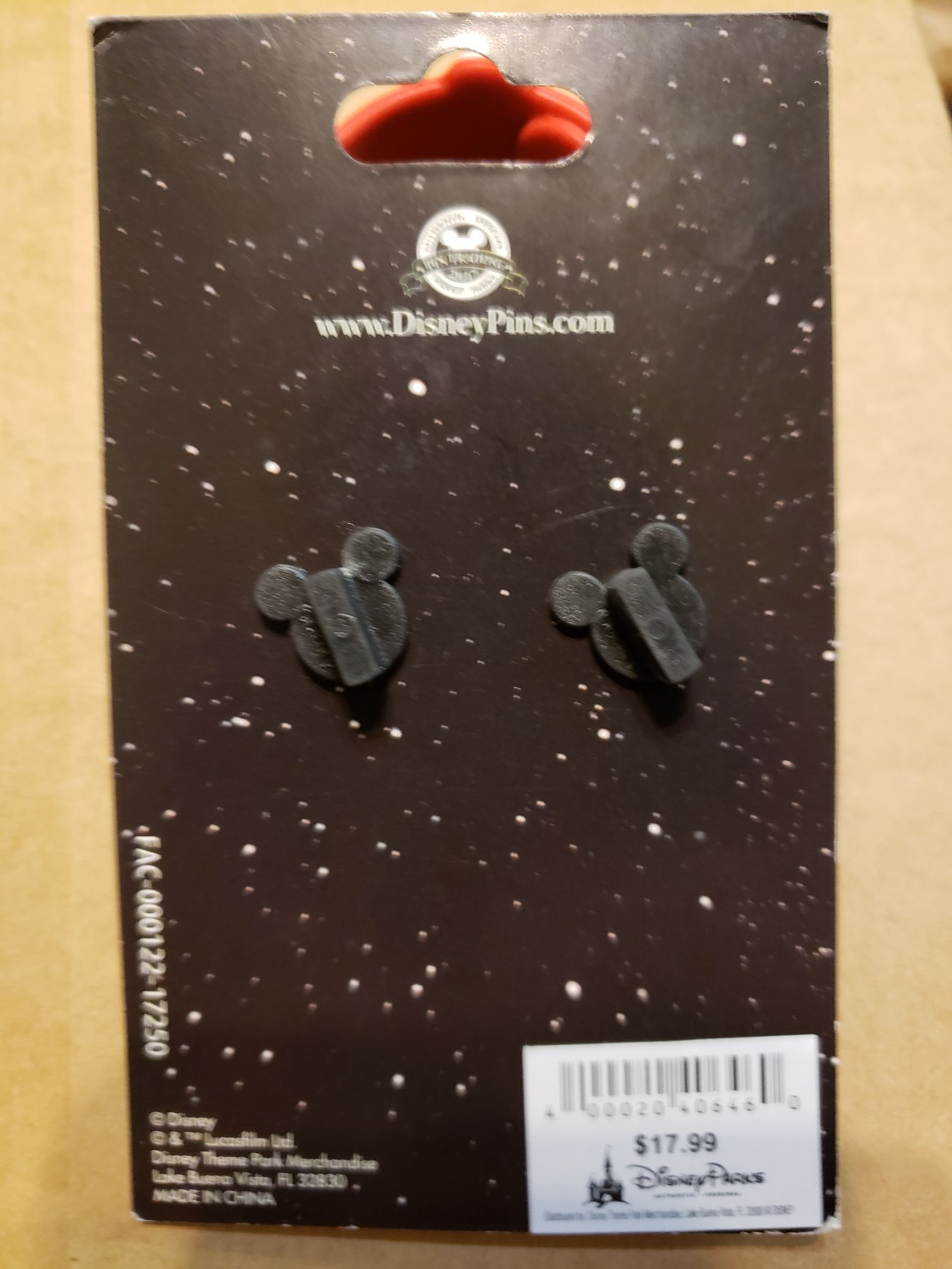 Diamond Decades Collection - Storybook Land