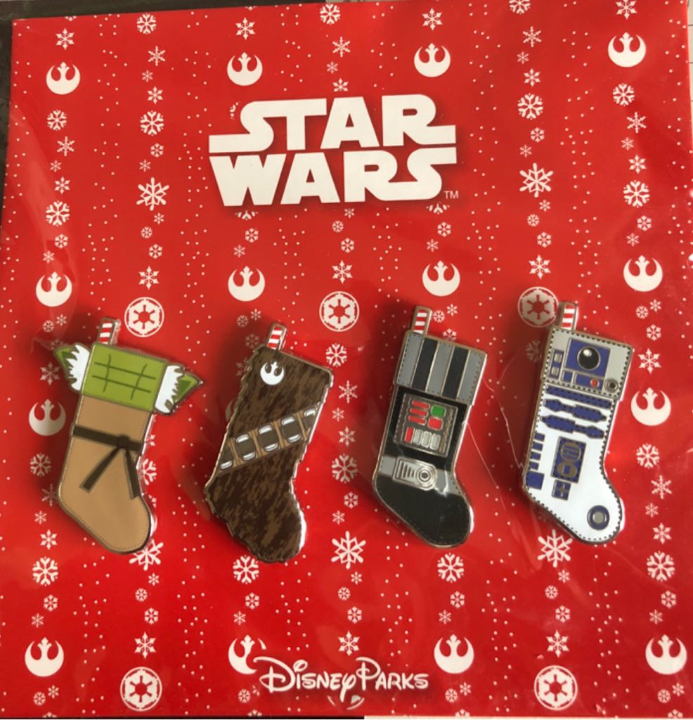 Mickey And Pluto Snowglobe Pin