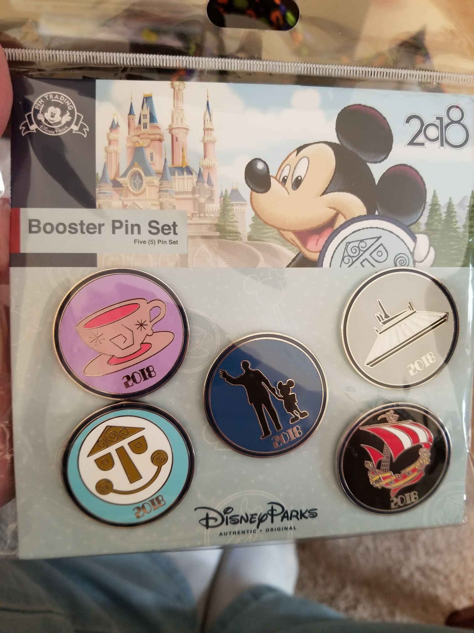 Grumpy Dwarf - Snow White Series