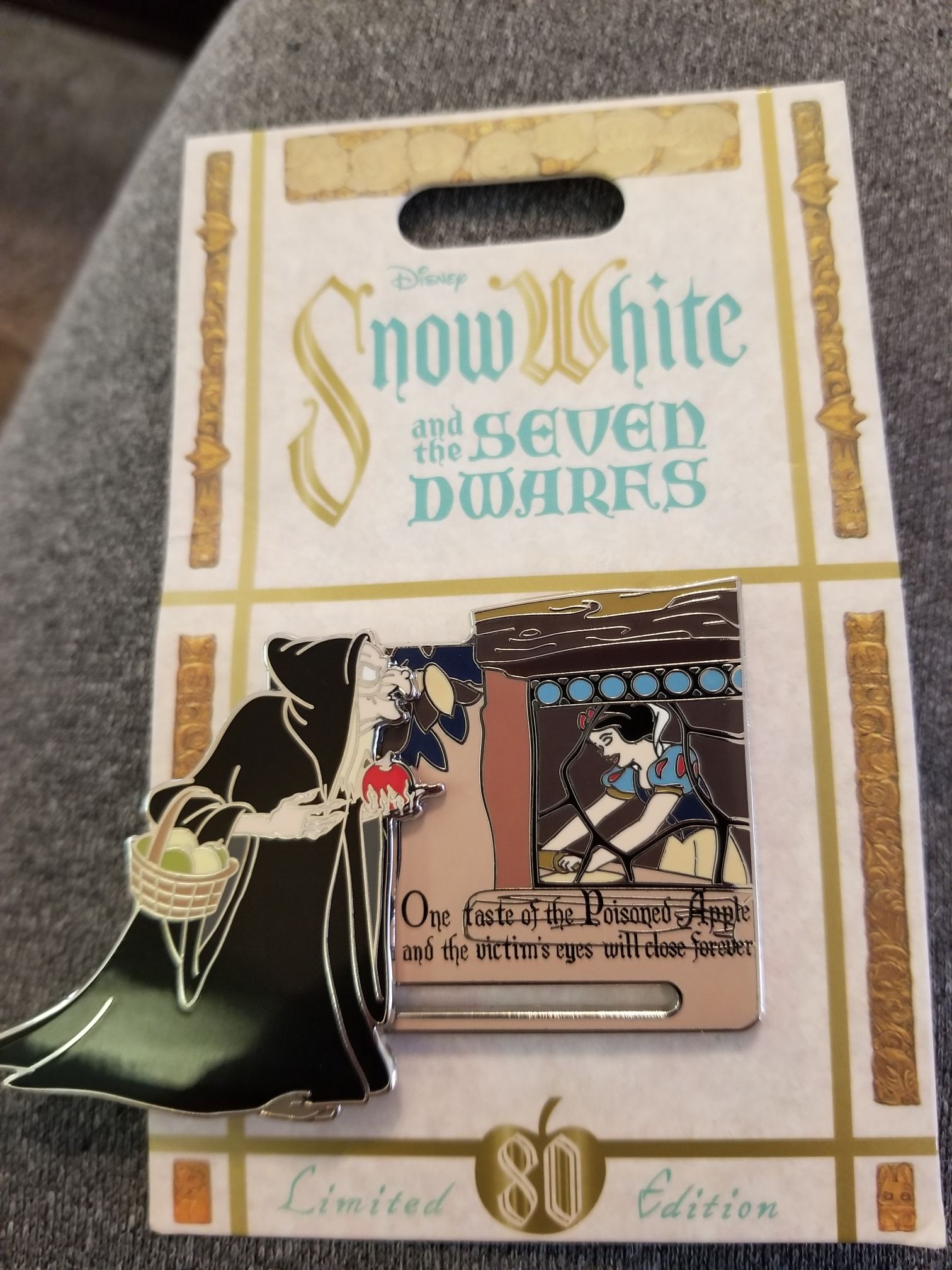 2016 This Is Halloween 