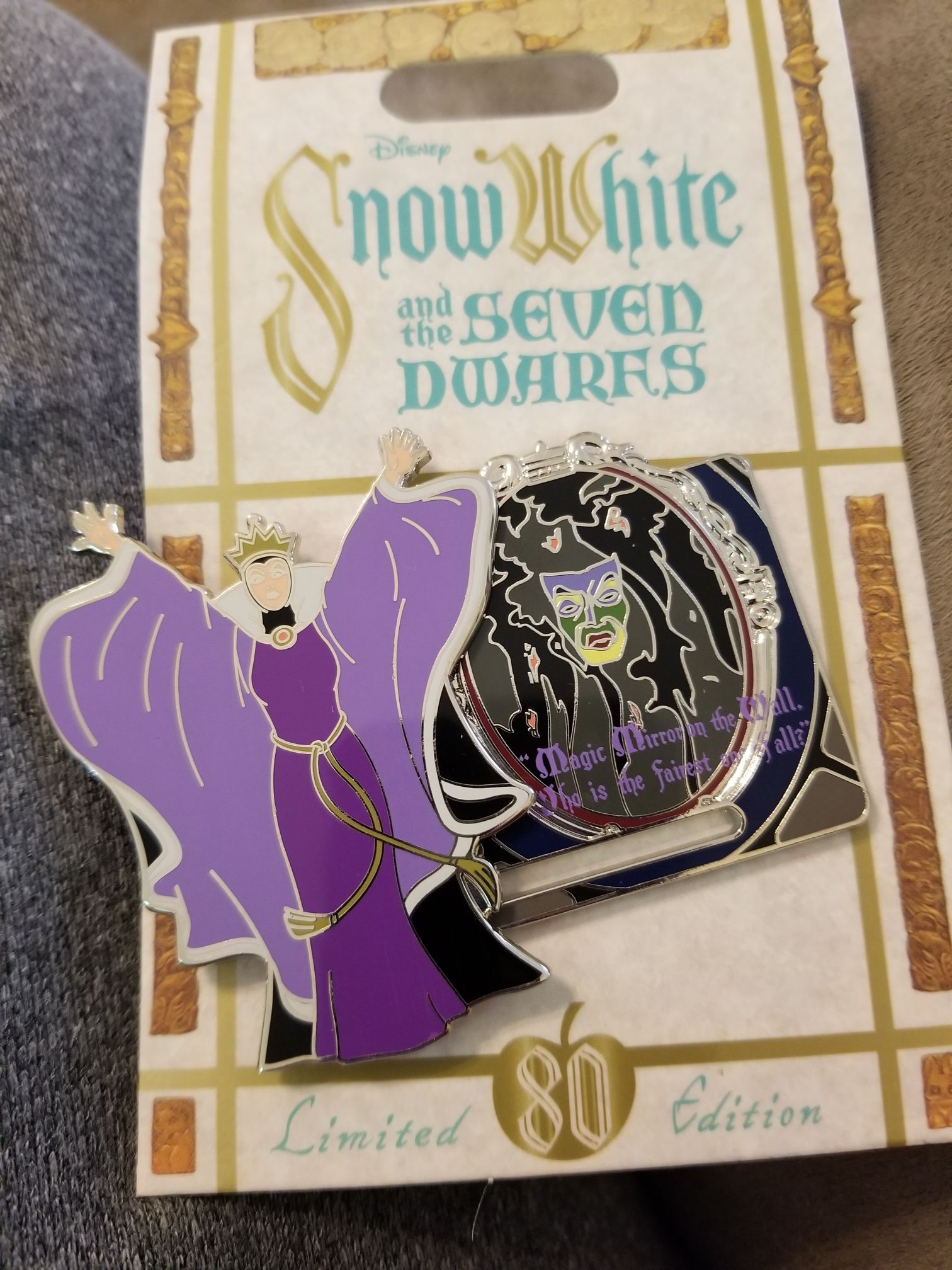 CA Adventure Statue — Partners    Walt & Mickey