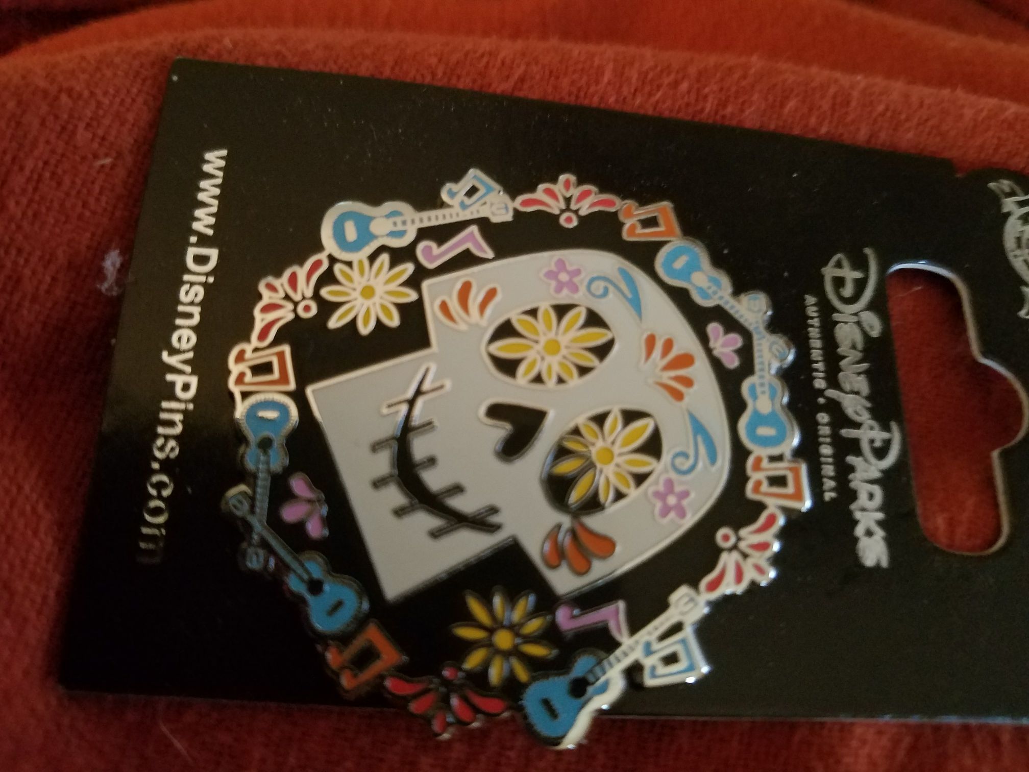 AP Diamond D 60th Anniversary 6 of 12