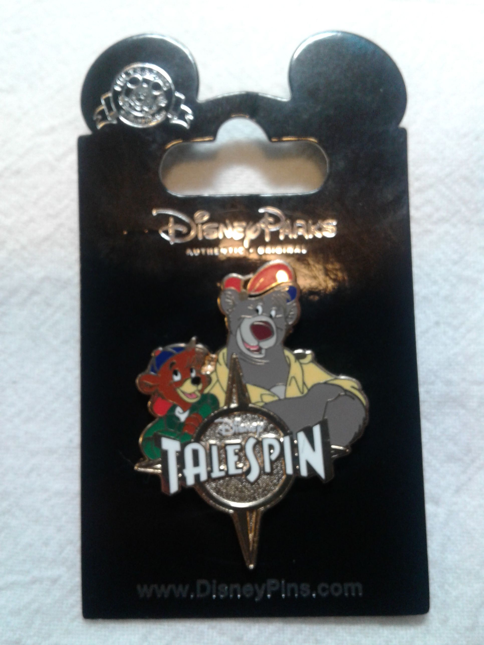 Z Pin 84606 WDW - Star Wars™ Mystery Collection - Characters with Quotes - Stitch as General Grevious 